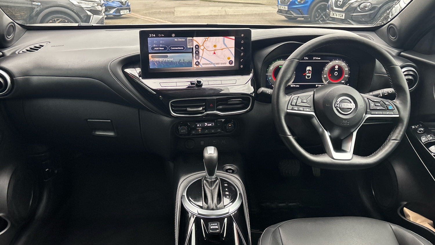 Used Nissan Juke 2024 for sale - 78053425: Photo 10