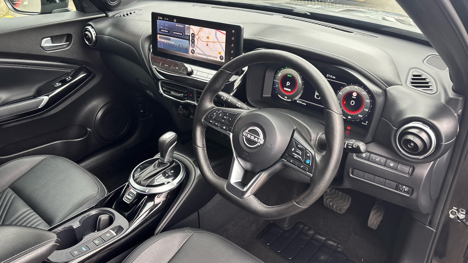 Used Nissan Juke 2024 for sale - 78053425: Photo 11