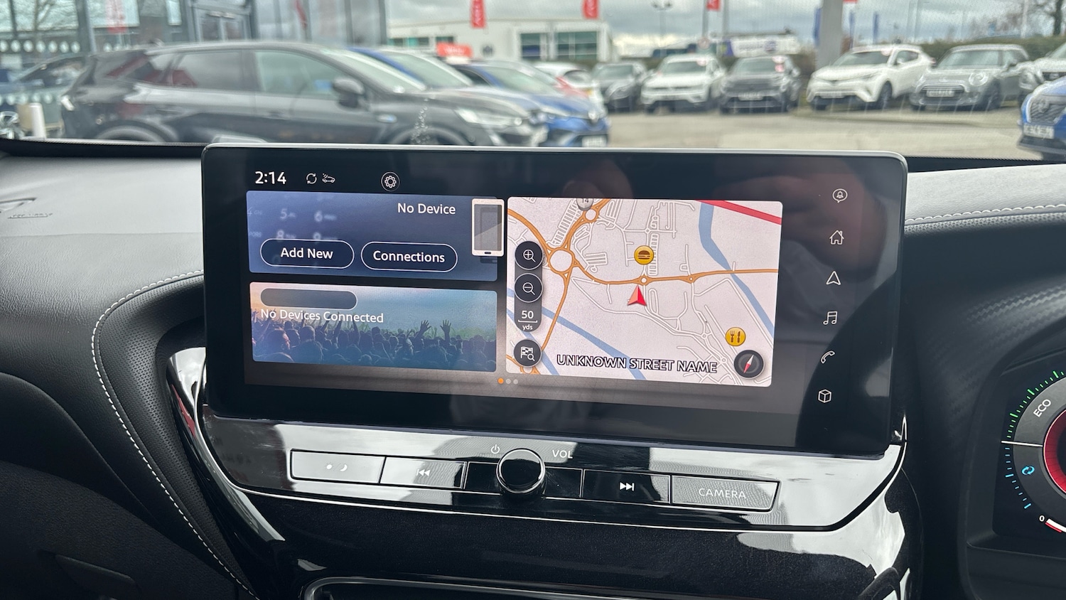 Used Nissan Juke 2024 for sale - 78053425: Photo 12