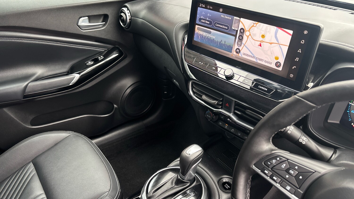 Used Nissan Juke 2024 for sale - 78053425: Photo 14