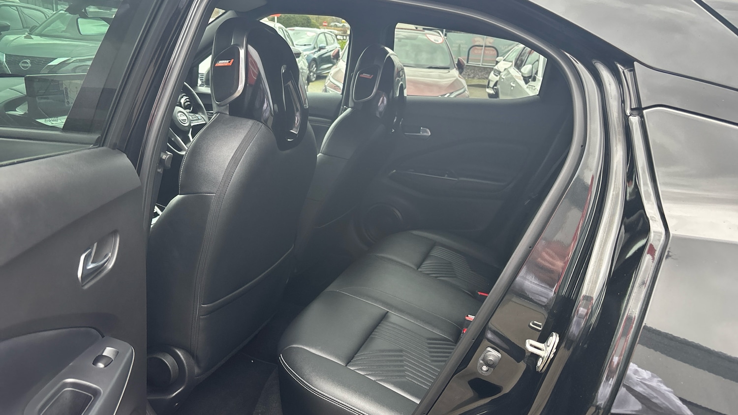 Used Nissan Juke 2024 for sale - 78053425: Photo 16