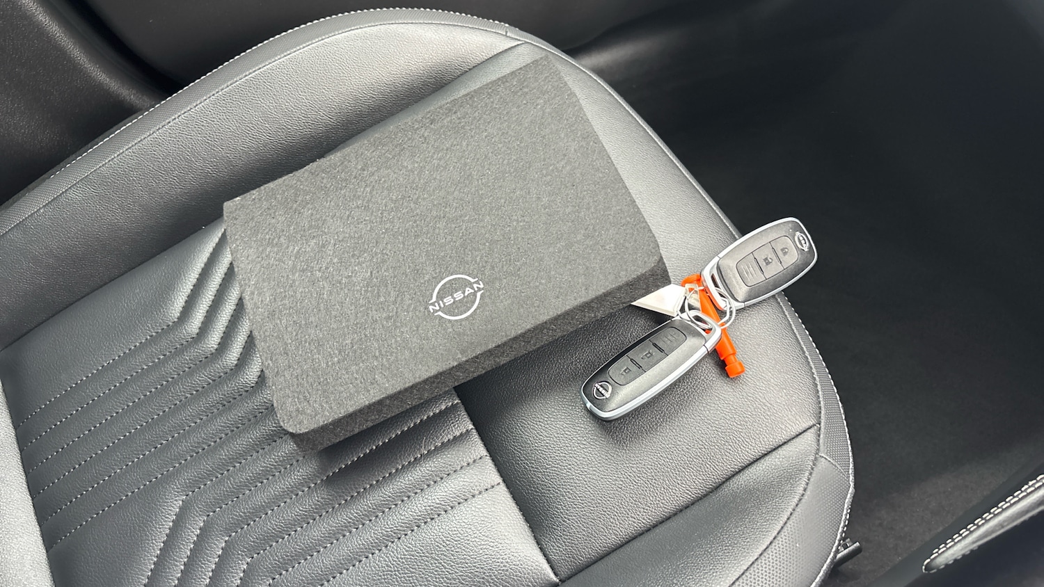 Used Nissan Juke 2024 for sale - 78053425: Photo 19