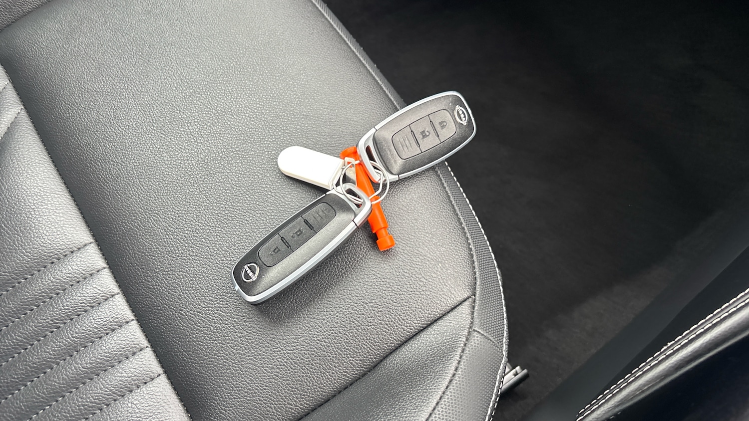 Used Nissan Juke 2024 for sale - 78053425: Photo 20