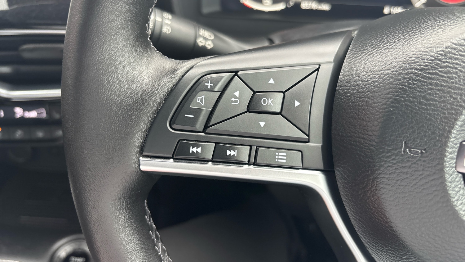 Used Nissan Juke 2024 for sale - 78053425: Photo 22