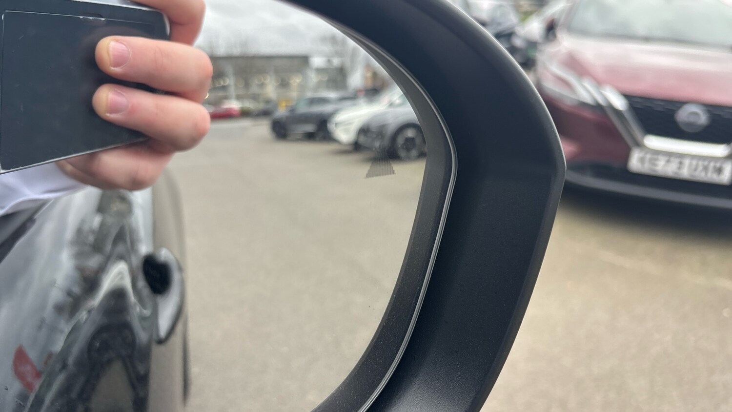 Used Nissan Juke 2024 for sale - 78053425: Photo 27