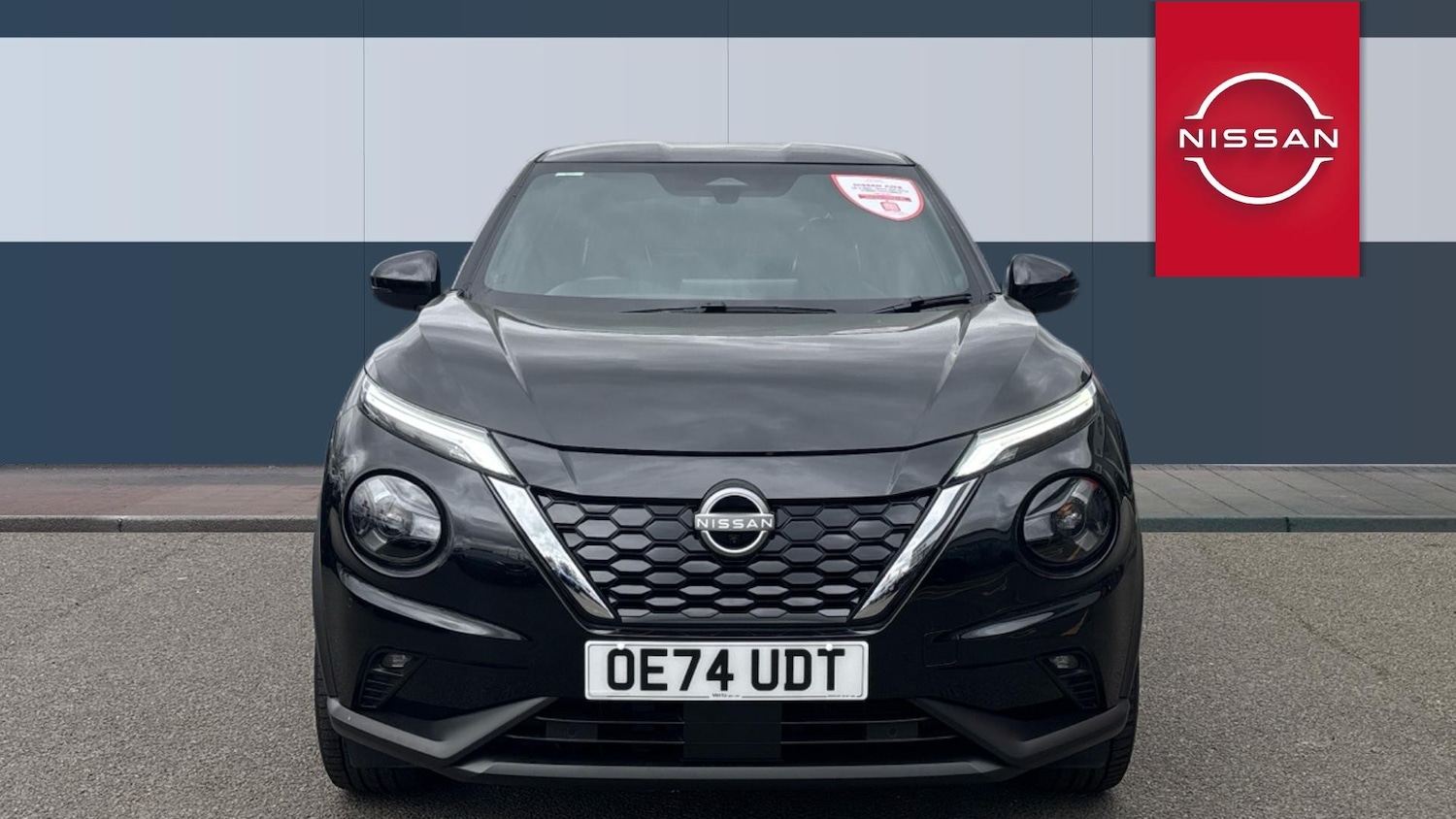 Used Nissan Juke 2024 for sale - 78053425: Photo 3