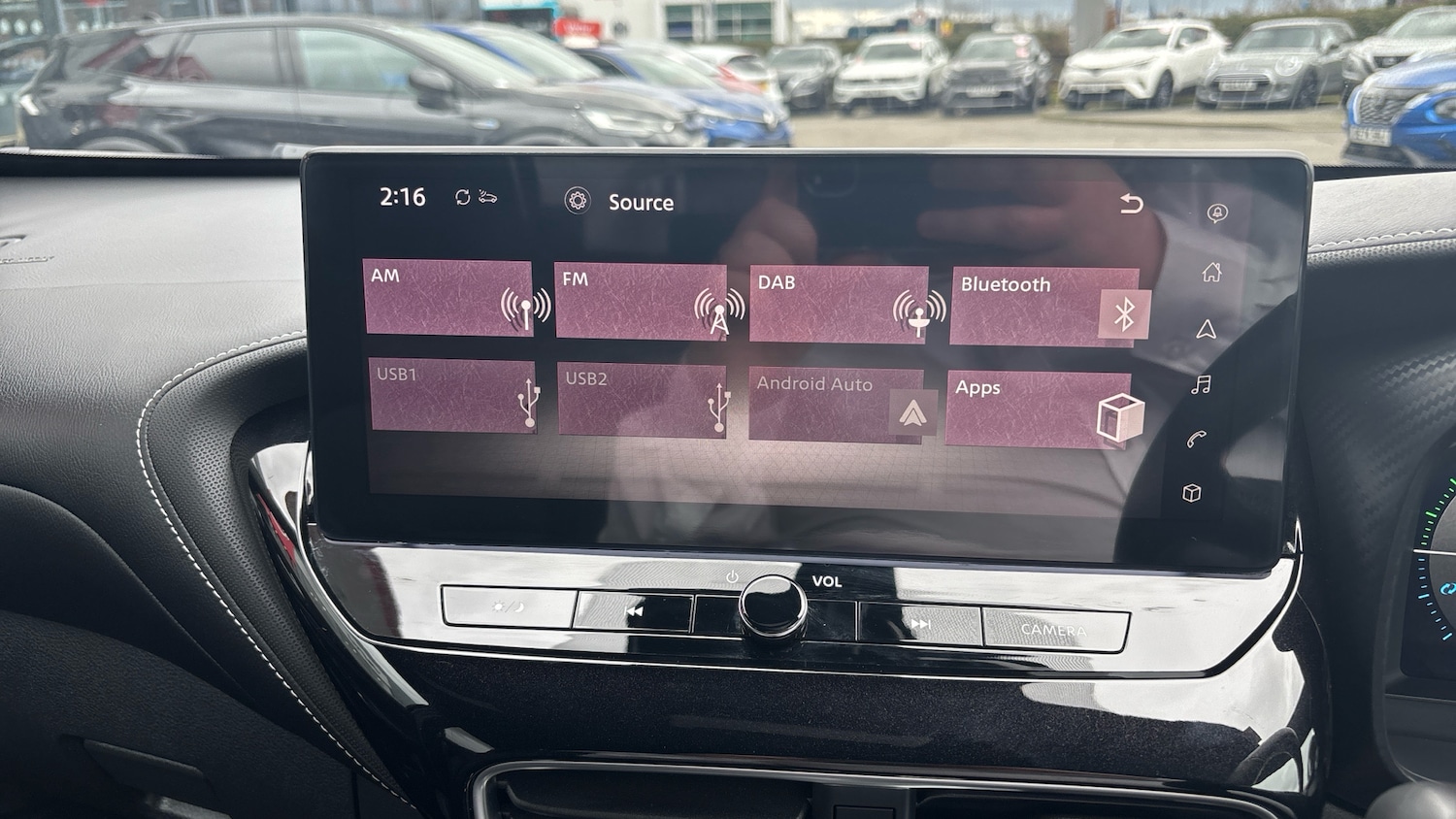 Used Nissan Juke 2024 for sale - 78053425: Photo 33