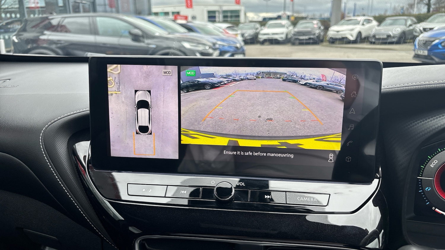 Used Nissan Juke 2024 for sale - 78053425: Photo 35