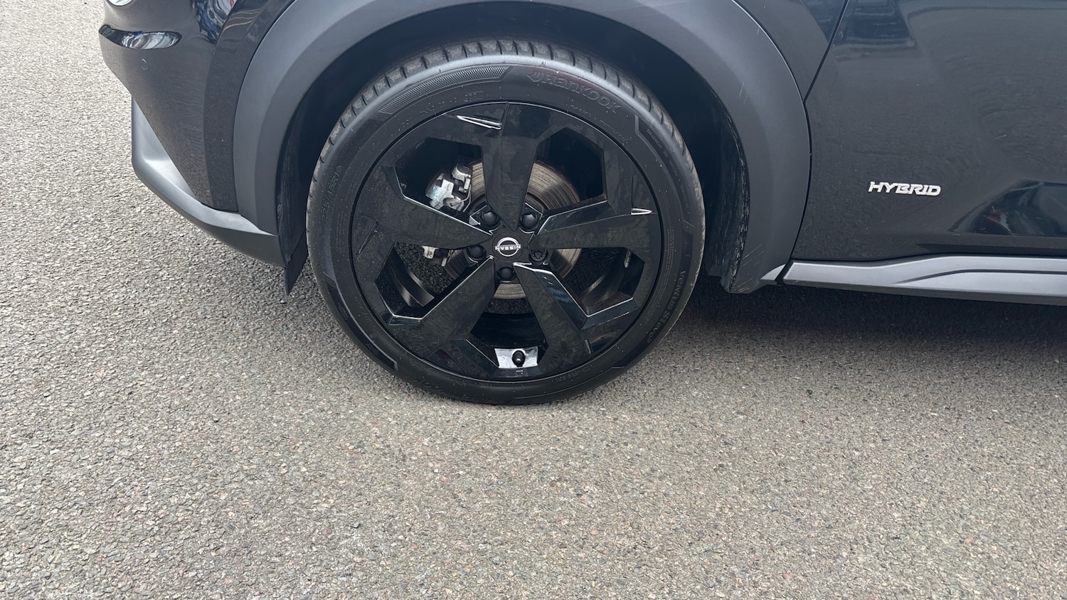 Used Nissan Juke 2024 for sale - 78053425: Photo 41