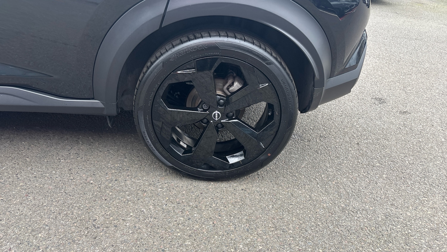 Used Nissan Juke 2024 for sale - 78053425: Photo 42