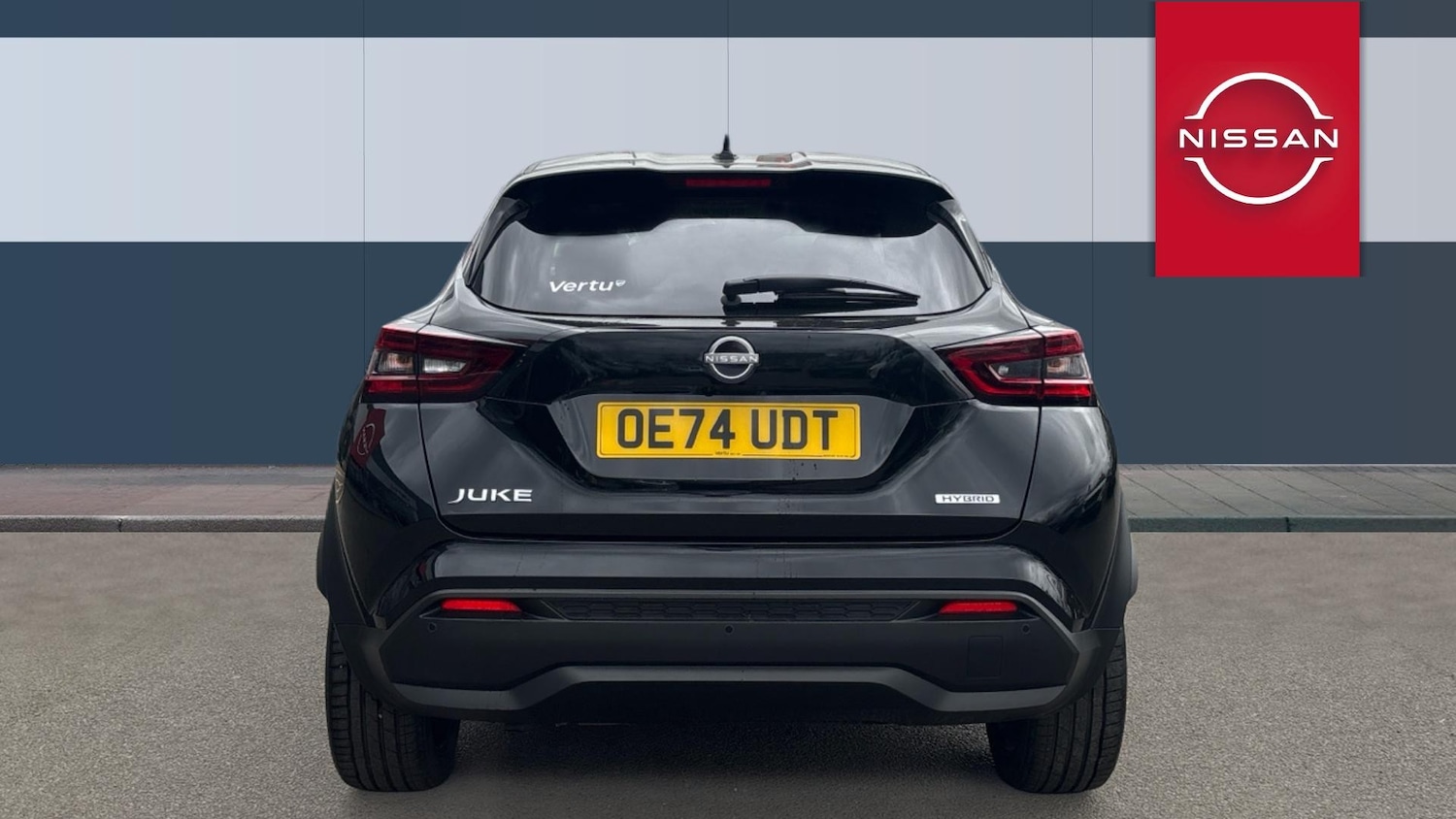 Used Nissan Juke 2024 for sale - 78053425: Photo 6