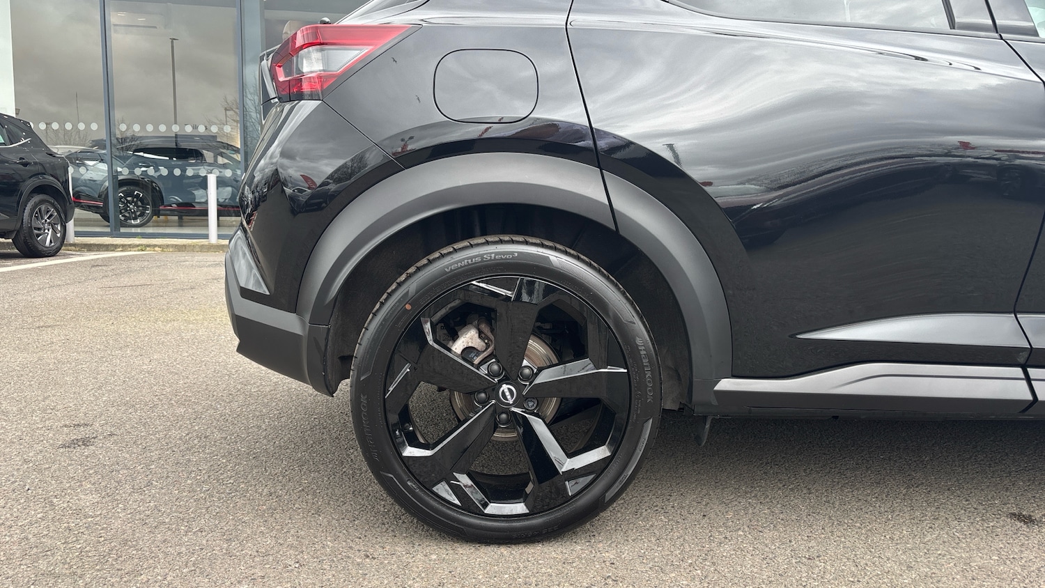 Used Nissan Juke 2024 for sale - 78053425: Photo 7