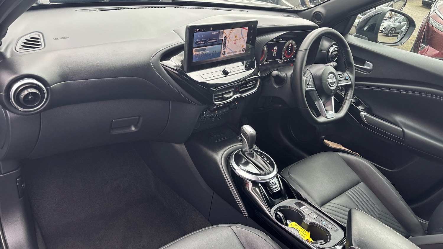 Used Nissan Juke 2024 for sale - 78053425: Photo 9