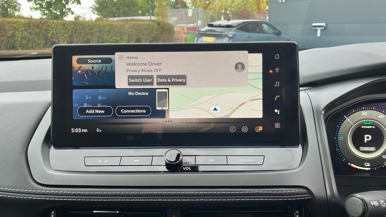 Used Nissan Qashqai 2025 for sale - 76541304: Photo 12