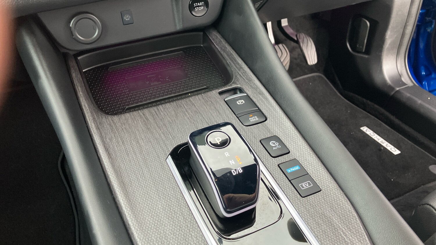 Used Nissan Qashqai 2025 for sale - 76541304: Photo 13