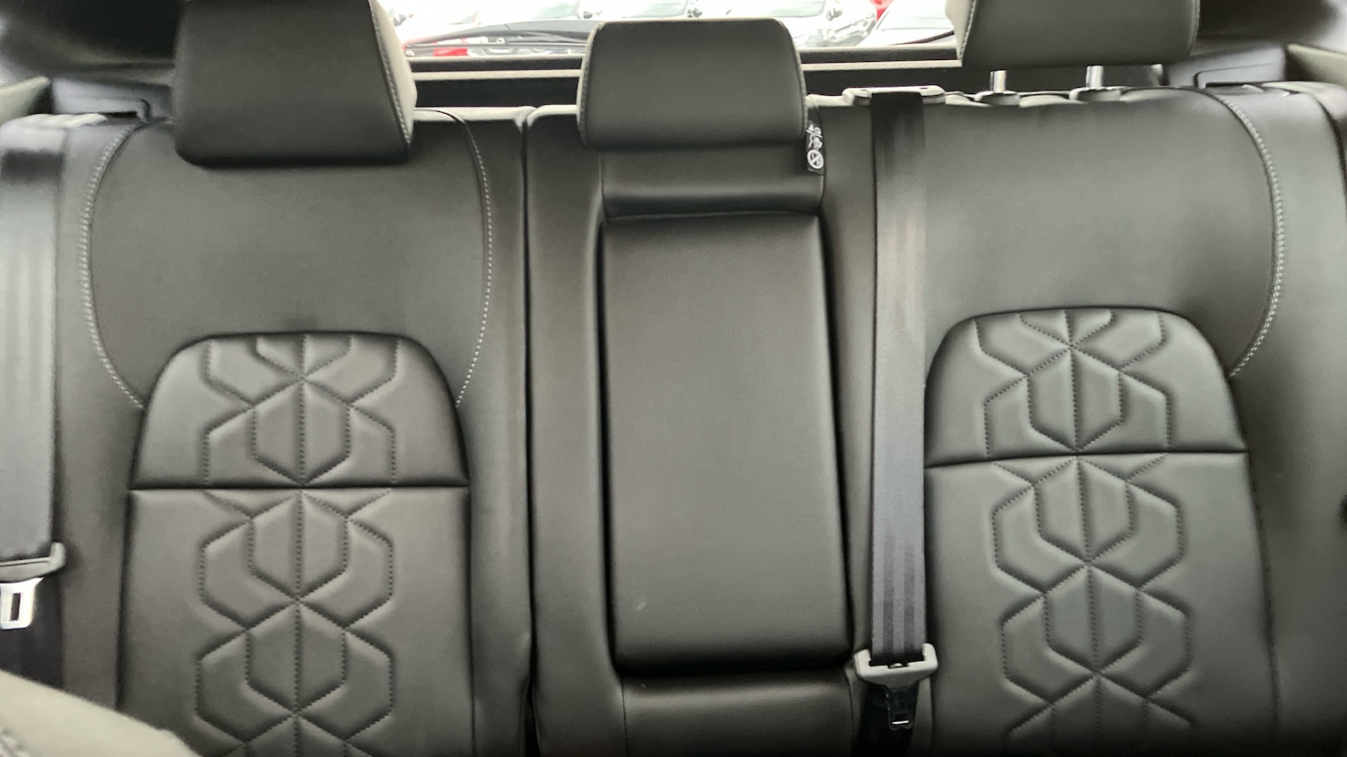 Used Nissan Qashqai 2025 for sale - 76541304: Photo 15