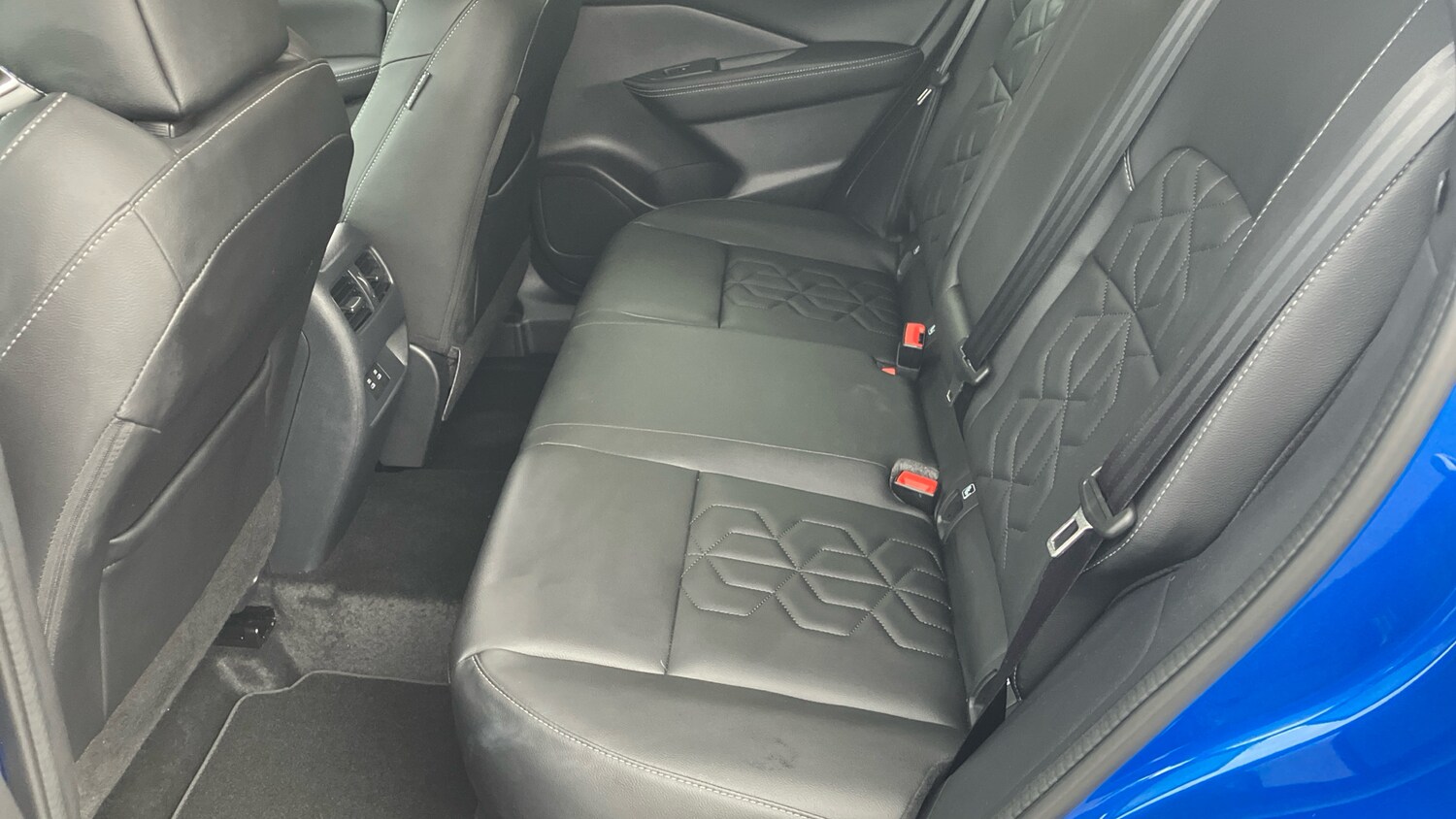 Used Nissan Qashqai 2025 for sale - 76541304: Photo 16