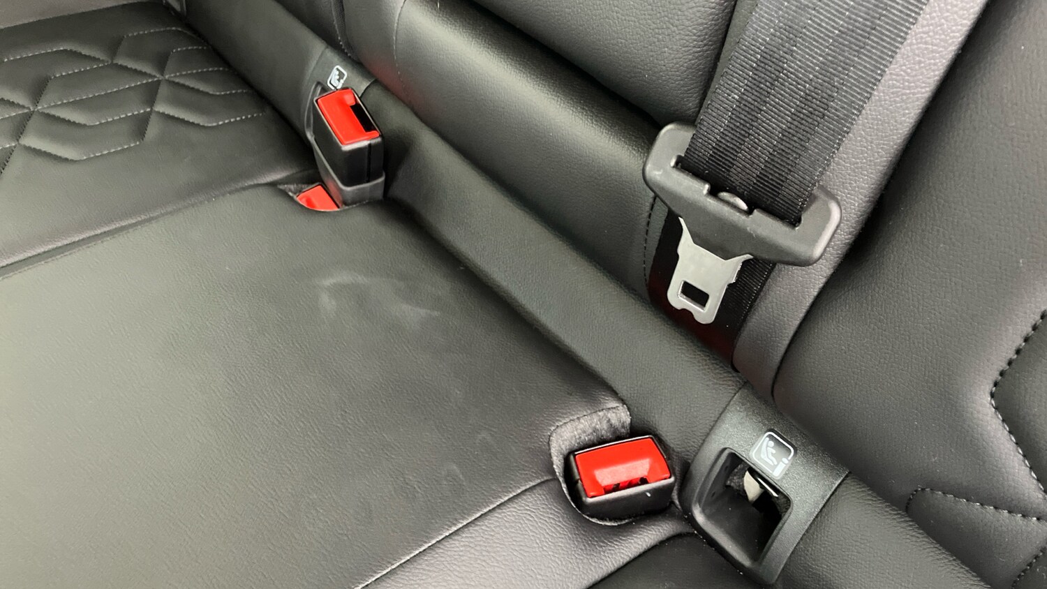 Used Nissan Qashqai 2025 for sale - 76541304: Photo 17