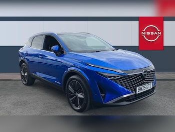 Used Nissan Qashqai 2025 for sale - 76541304: Photo