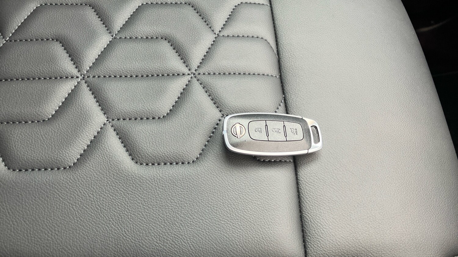 Used Nissan Qashqai 2025 for sale - 76541304: Photo 20