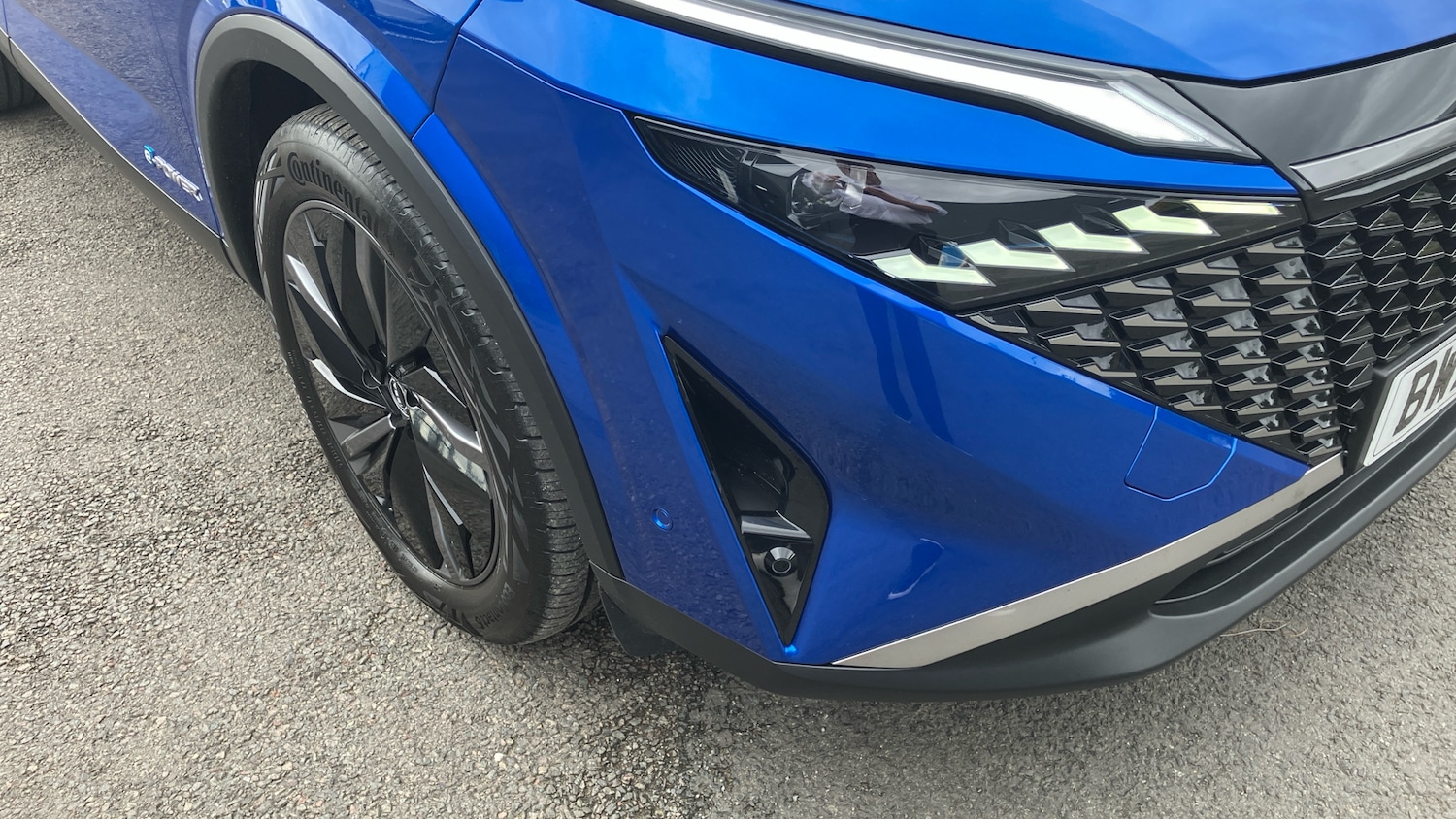 Used Nissan Qashqai 2025 for sale - 76541304: Photo 22