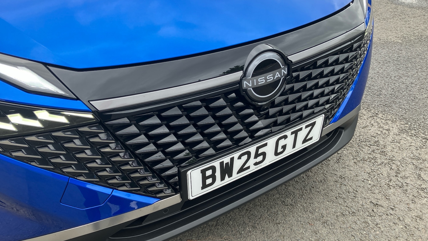 Used Nissan Qashqai 2025 for sale - 76541304: Photo 23