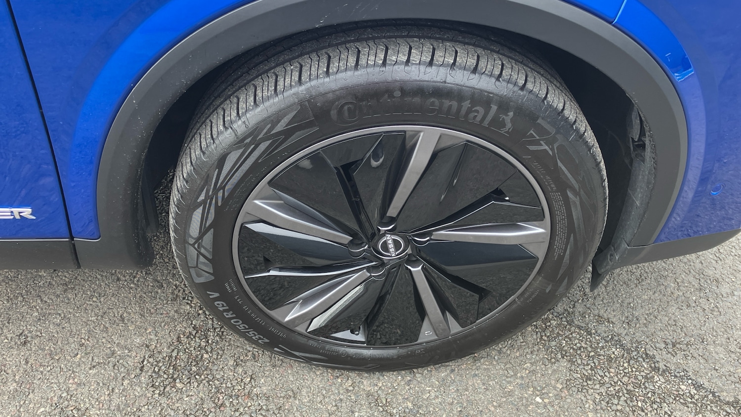 Used Nissan Qashqai 2025 for sale - 76541304: Photo 24