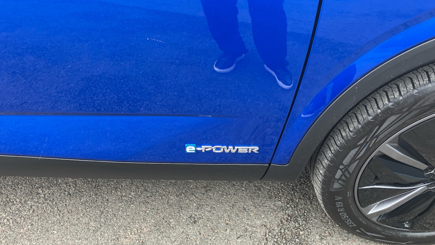 Used Nissan Qashqai 2025 for sale - 76541304: Photo 25