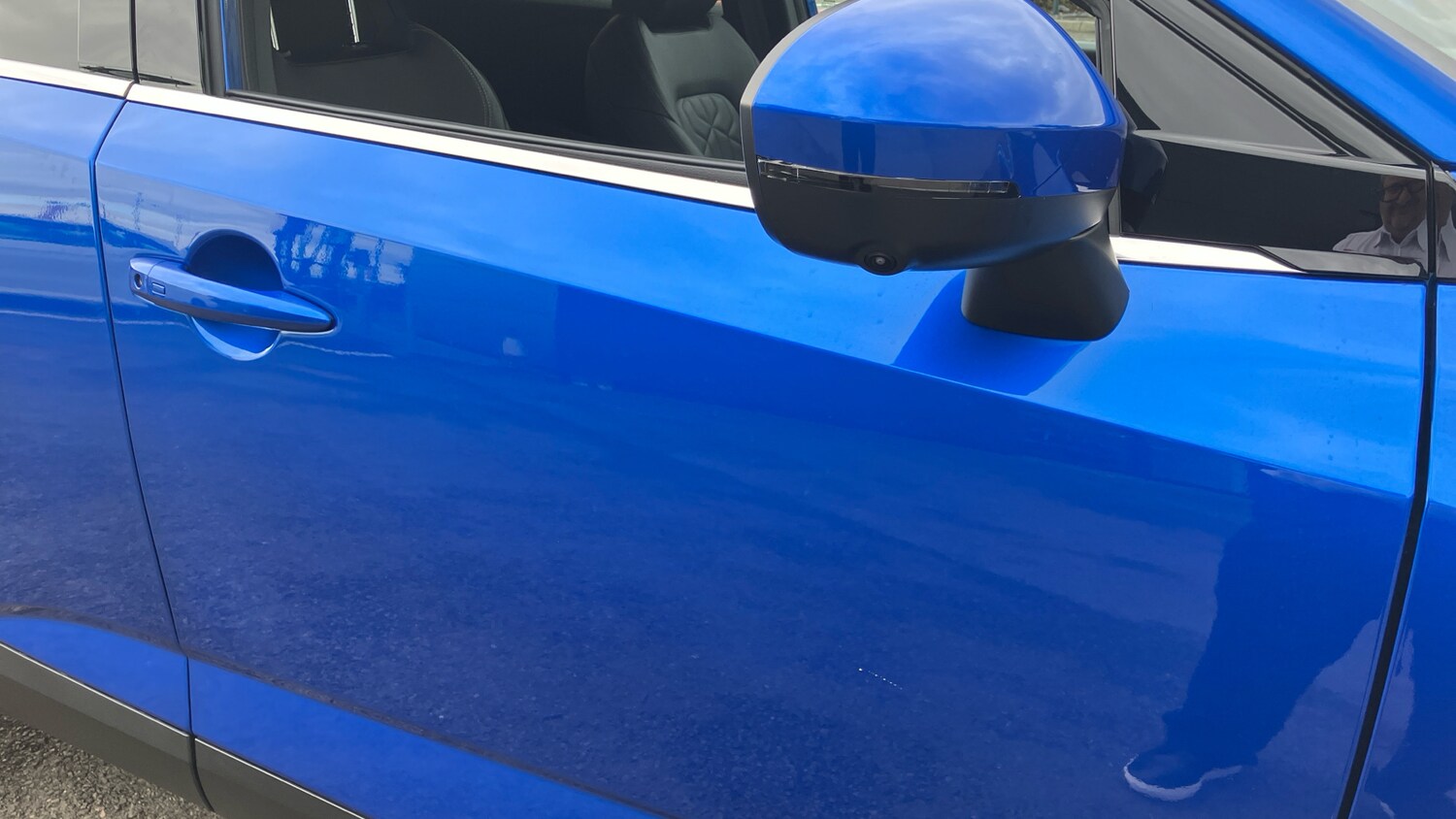 Used Nissan Qashqai 2025 for sale - 76541304: Photo 26