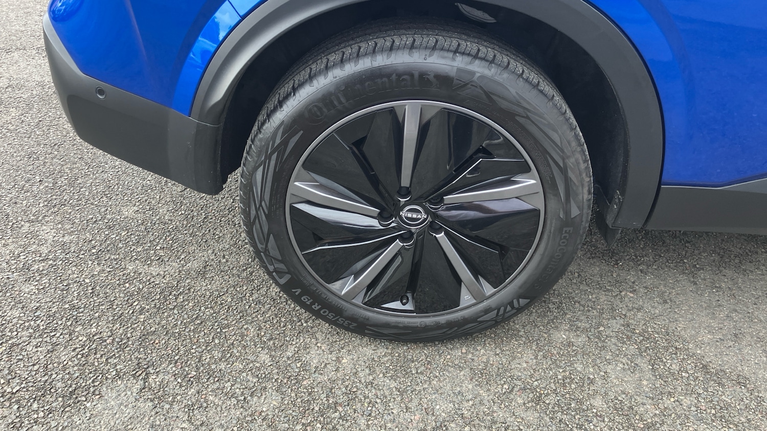 Used Nissan Qashqai 2025 for sale - 76541304: Photo 27