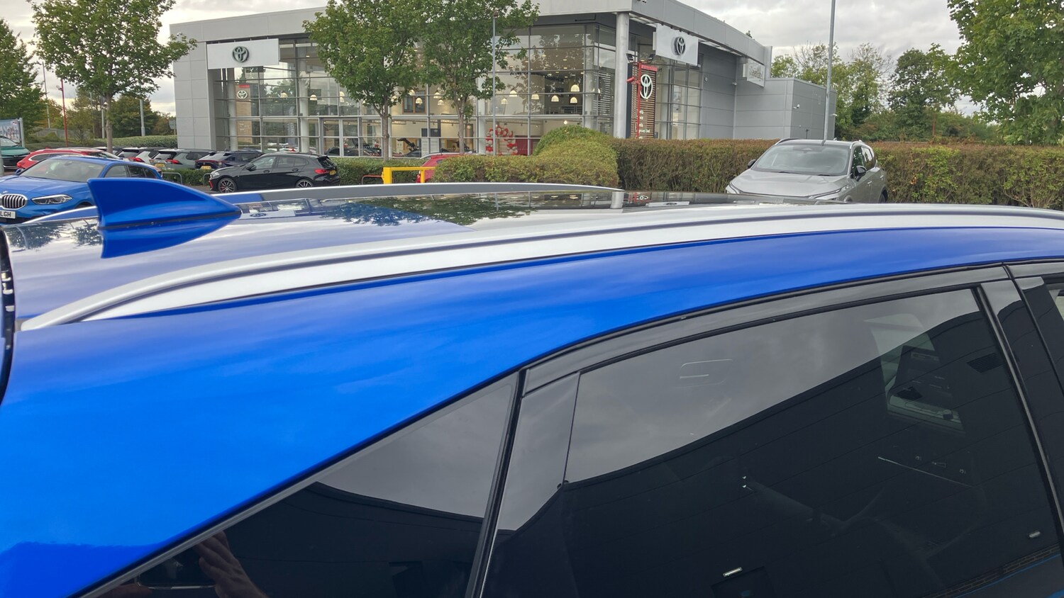 Used Nissan Qashqai 2025 for sale - 76541304: Photo 28