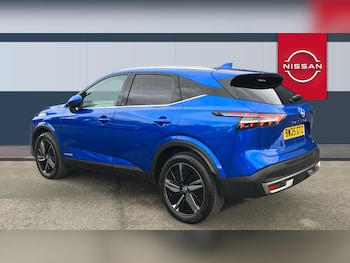 Used Nissan Qashqai 2025 for sale - 76541304: Photo