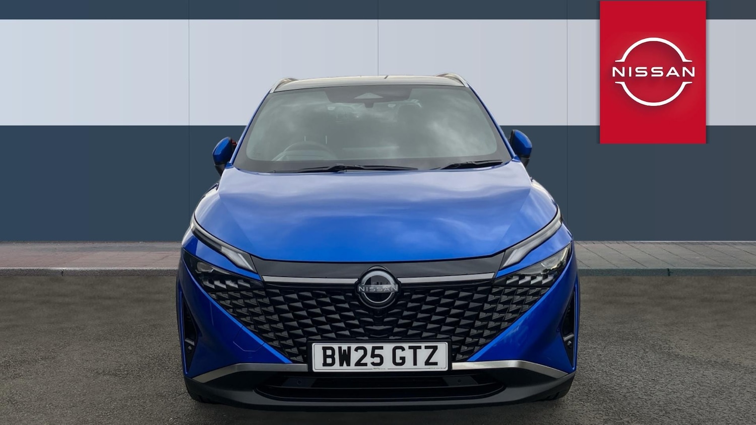 Used Nissan Qashqai 2025 for sale - 76541304: Photo 3