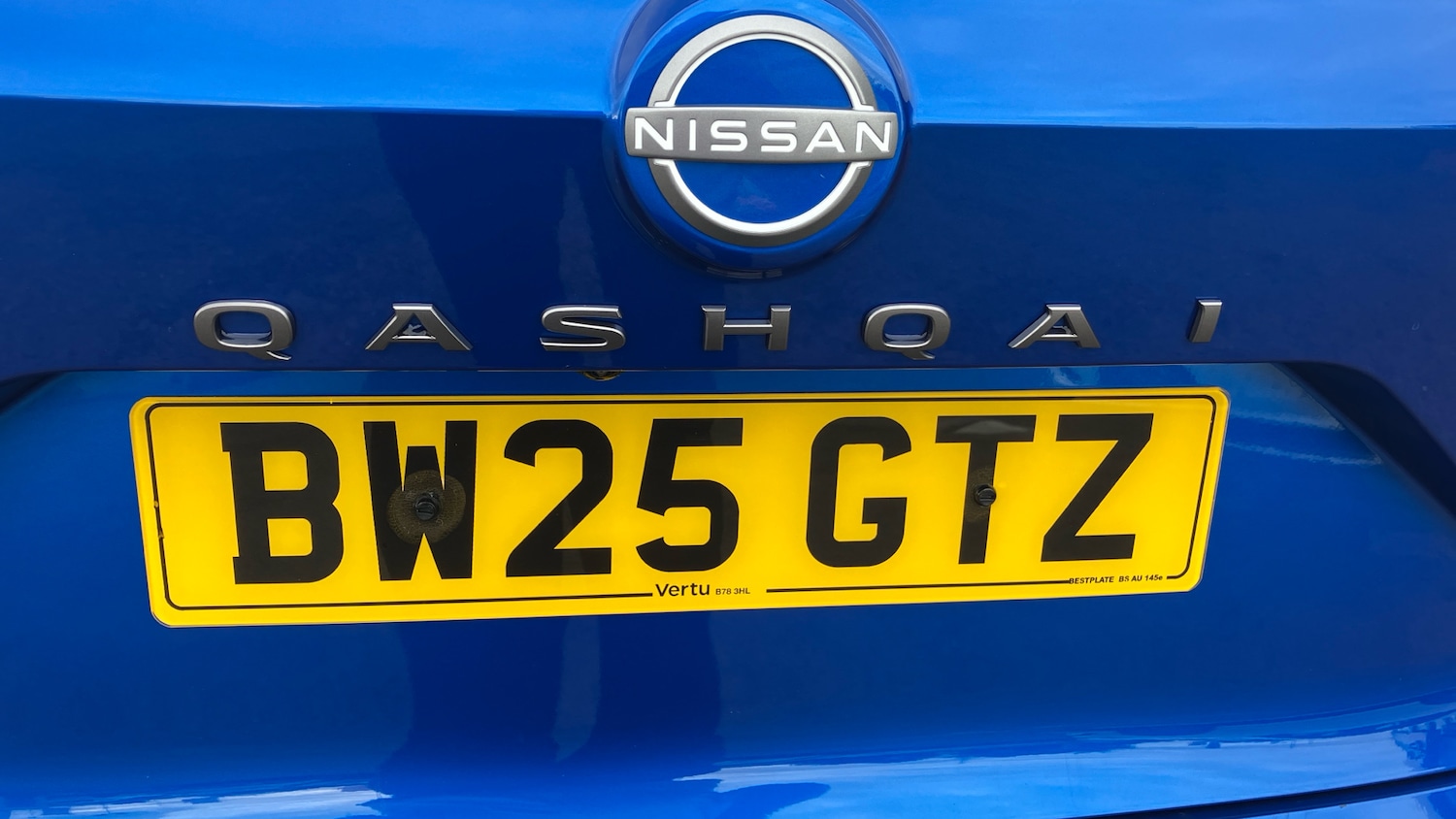Used Nissan Qashqai 2025 for sale - 76541304: Photo 32