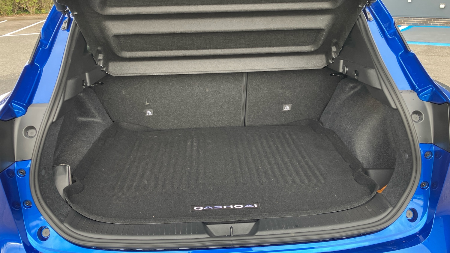 Used Nissan Qashqai 2025 for sale - 76541304: Photo 33