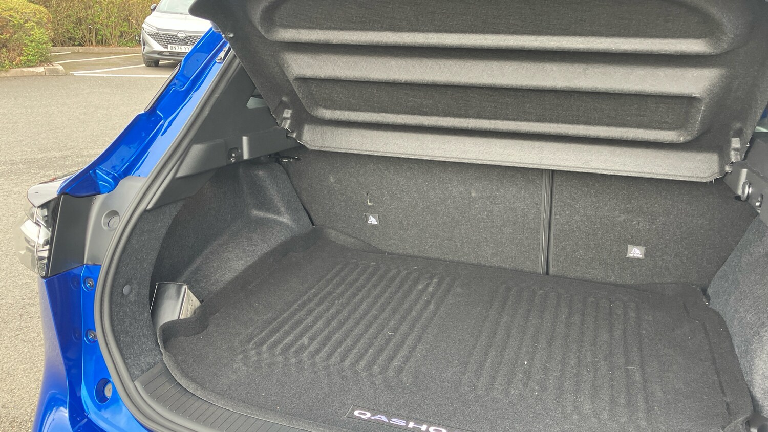 Used Nissan Qashqai 2025 for sale - 76541304: Photo 34