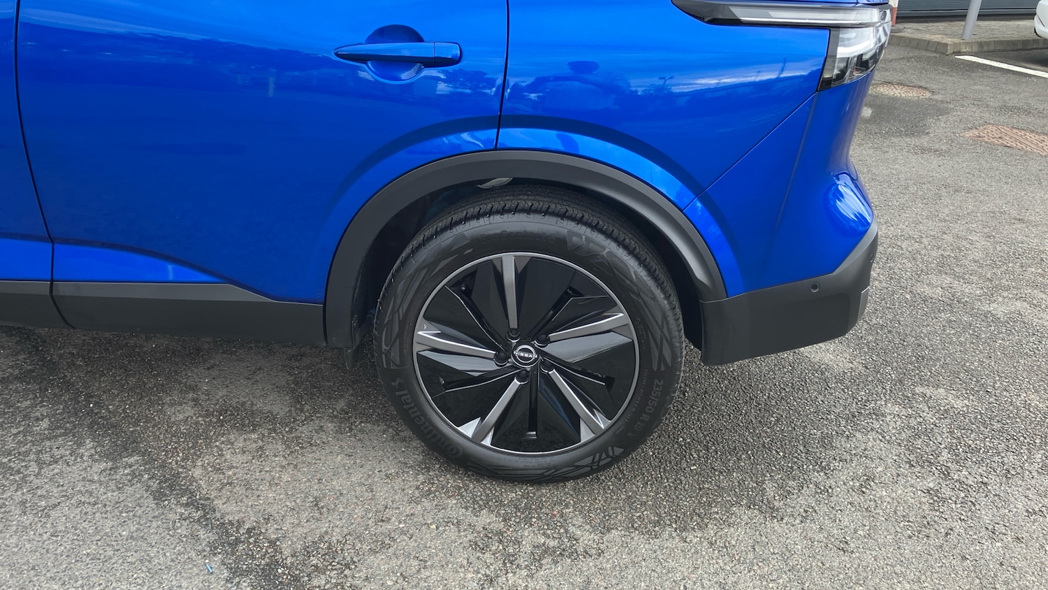 Used Nissan Qashqai 2025 for sale - 76541304: Photo 36