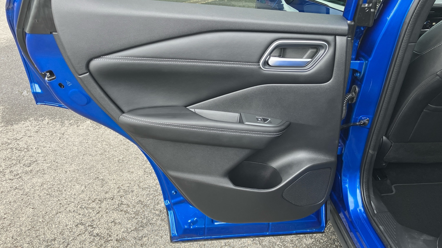 Used Nissan Qashqai 2025 for sale - 76541304: Photo 39