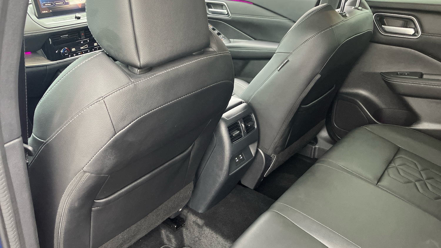 Used Nissan Qashqai 2025 for sale - 76541304: Photo 40