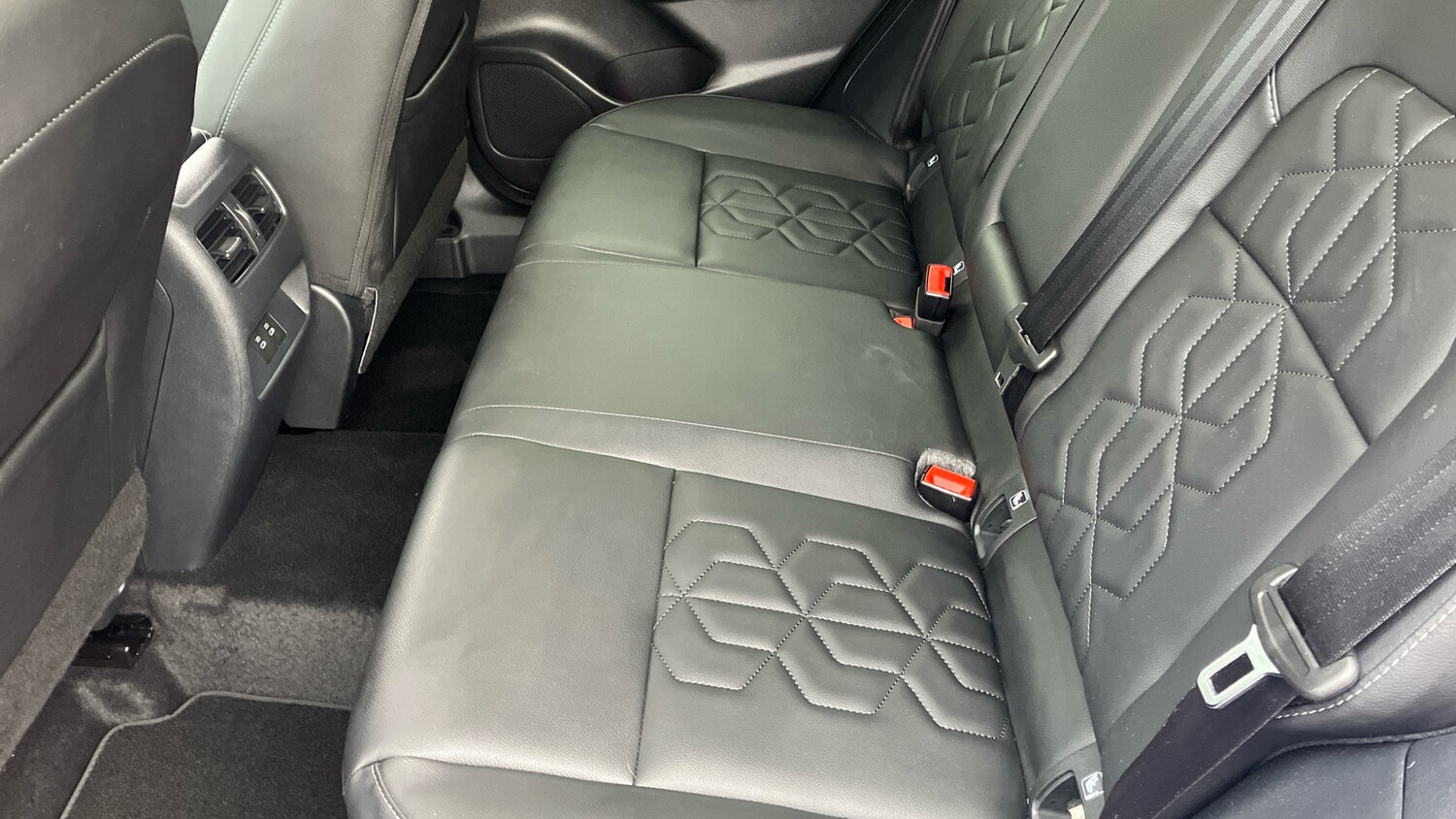 Used Nissan Qashqai 2025 for sale - 76541304: Photo 41