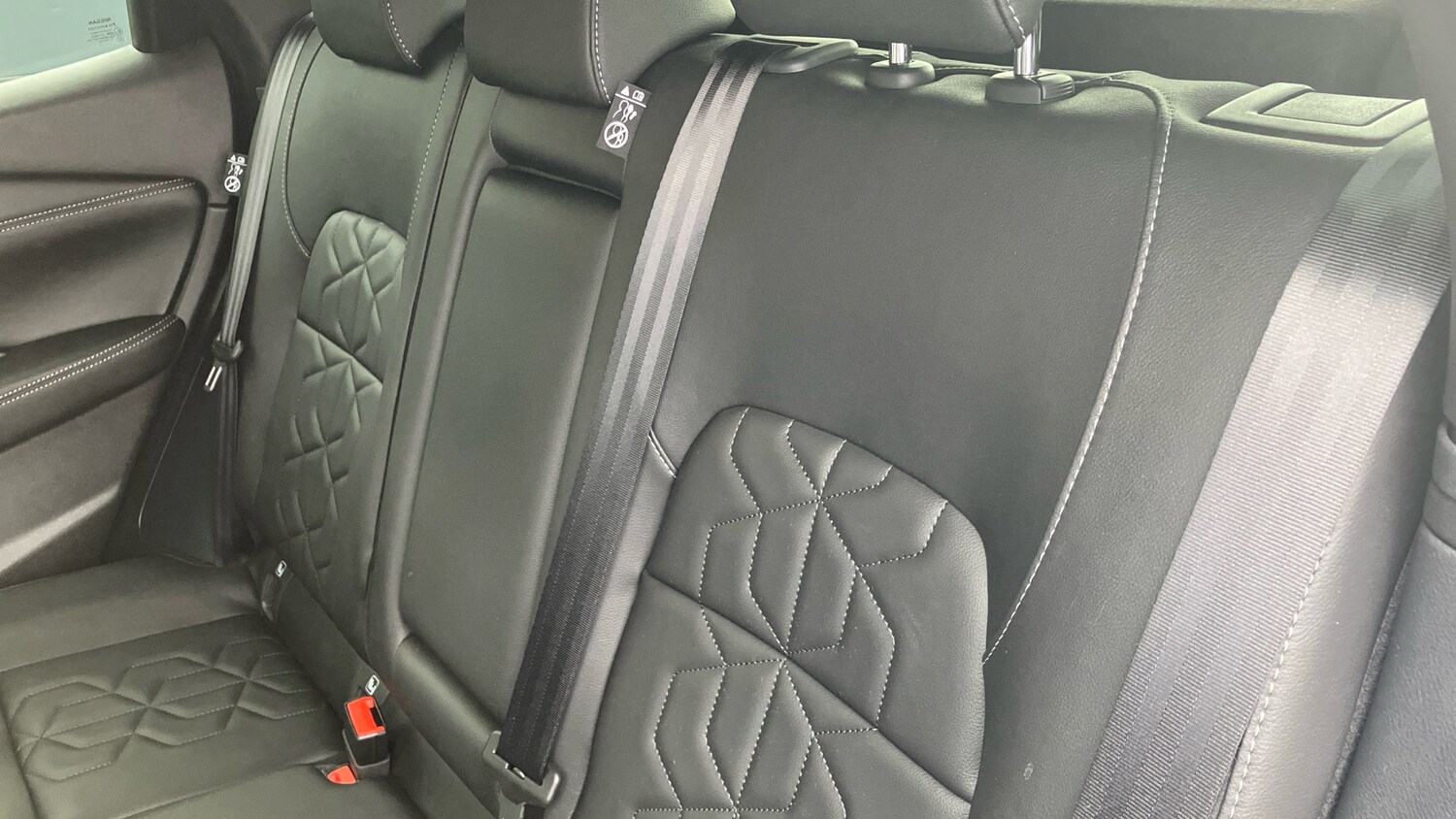 Used Nissan Qashqai 2025 for sale - 76541304: Photo 42