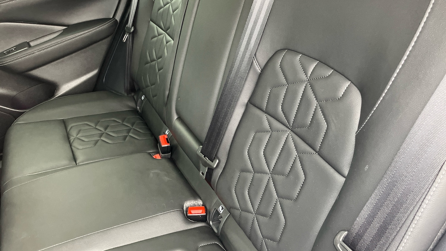 Used Nissan Qashqai 2025 for sale - 76541304: Photo 43