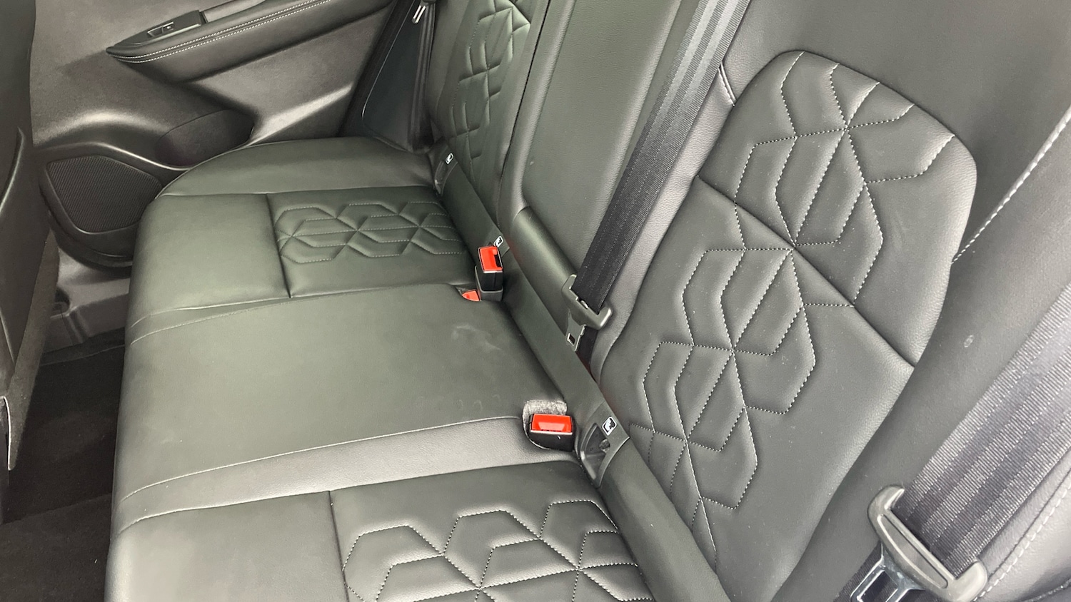 Used Nissan Qashqai 2025 for sale - 76541304: Photo 44