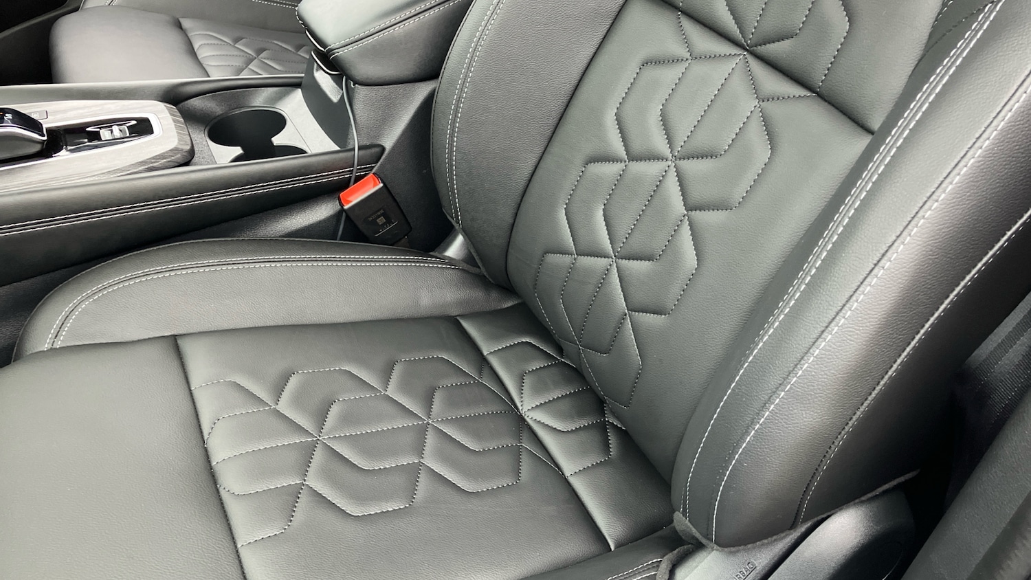 Used Nissan Qashqai 2025 for sale - 76541304: Photo 48