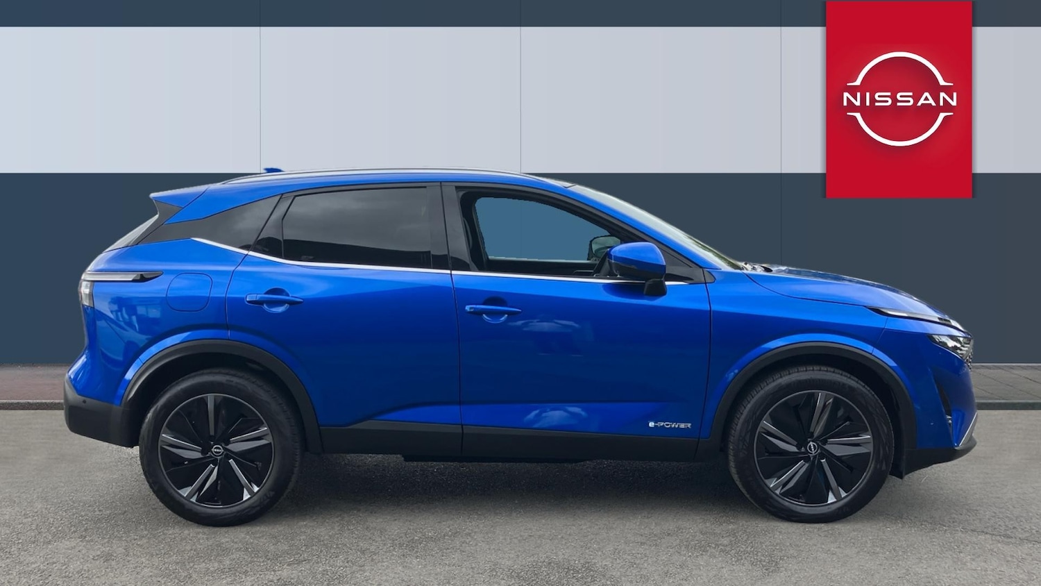 Used Nissan Qashqai 2025 for sale - 76541304: Photo 5