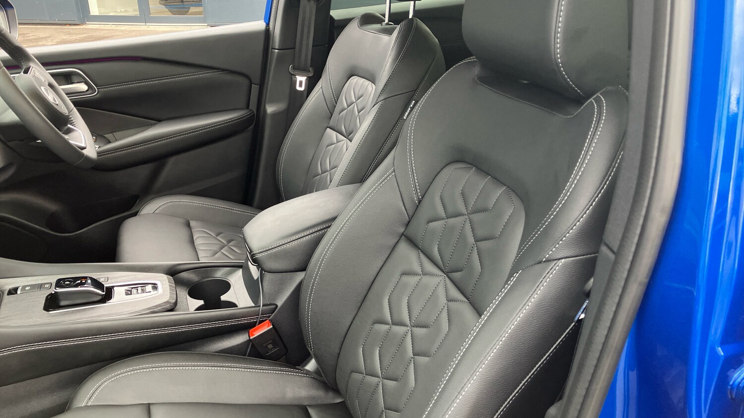 Used Nissan Qashqai 2025 for sale - 76541304: Photo 50