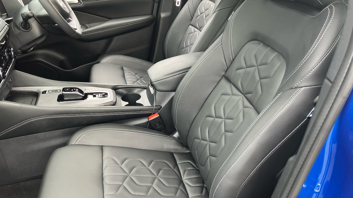 Used Nissan Qashqai 2025 for sale - 76541304: Photo 51