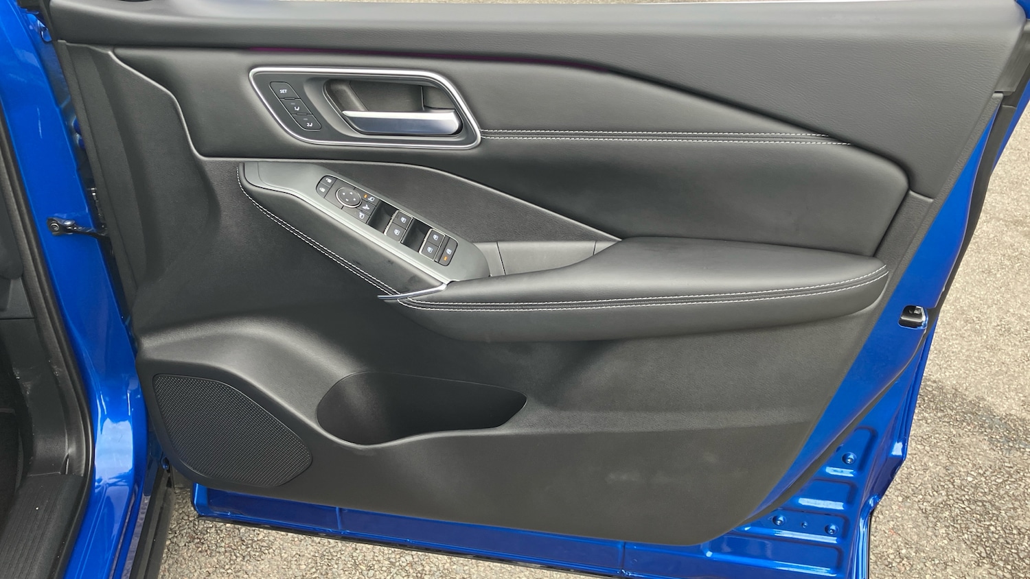 Used Nissan Qashqai 2025 for sale - 76541304: Photo 53