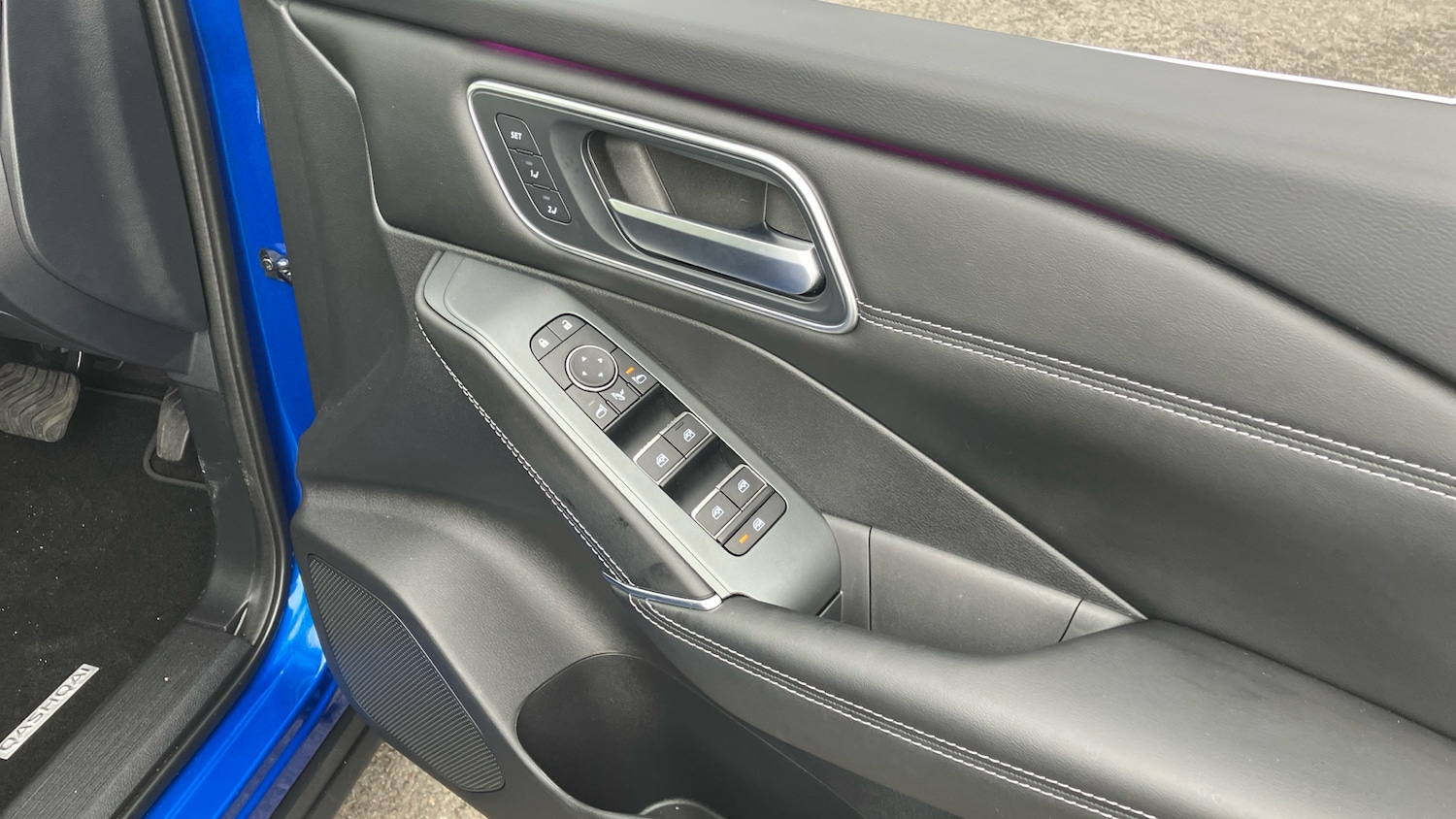 Used Nissan Qashqai 2025 for sale - 76541304: Photo 54