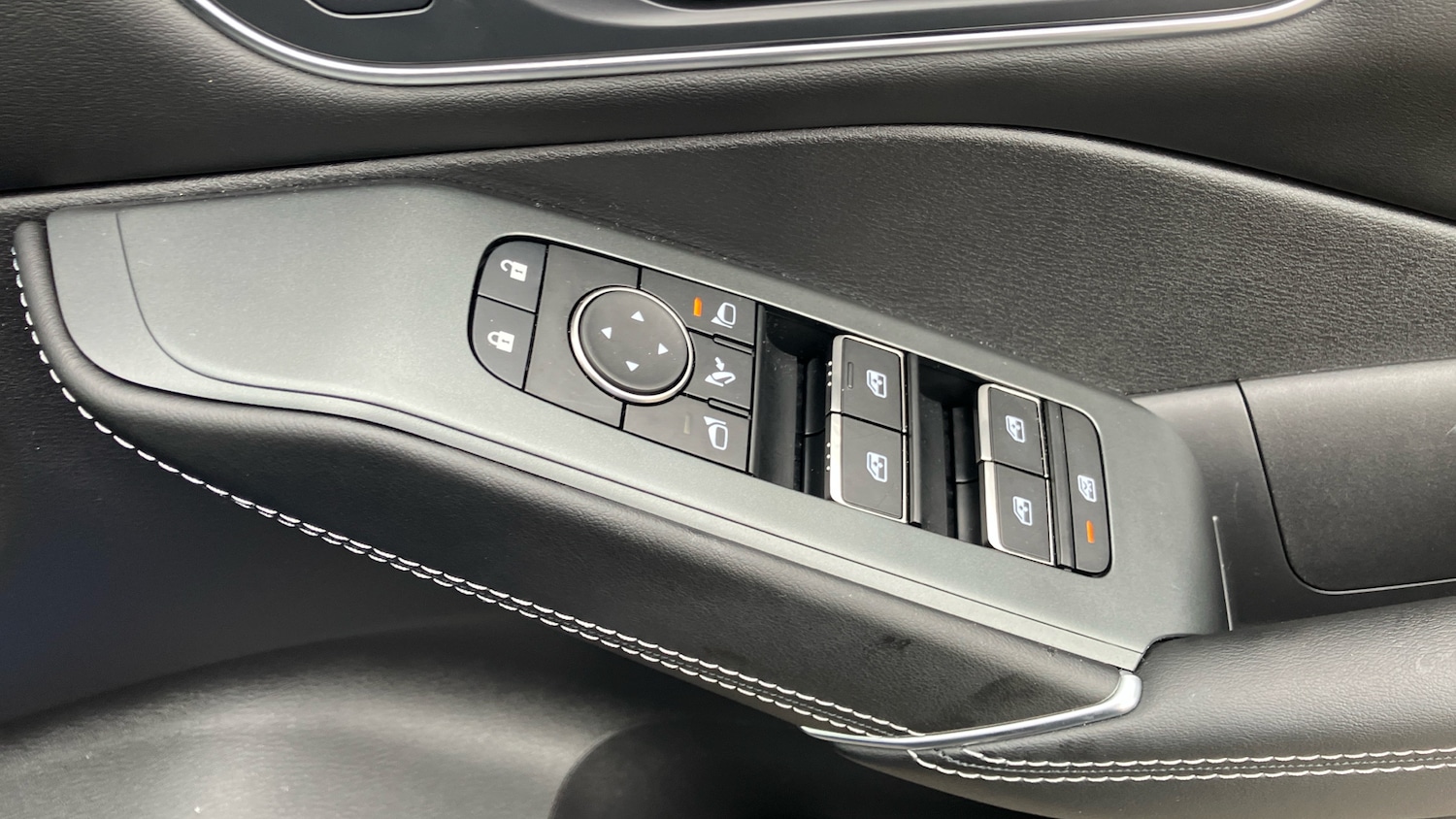 Used Nissan Qashqai 2025 for sale - 76541304: Photo 56